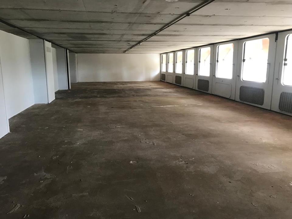 SCS Quadra 1 Bloco G - andar corporativo com 400 metros no SCS SUL quadra 1 proximo a estação do metro galeria 