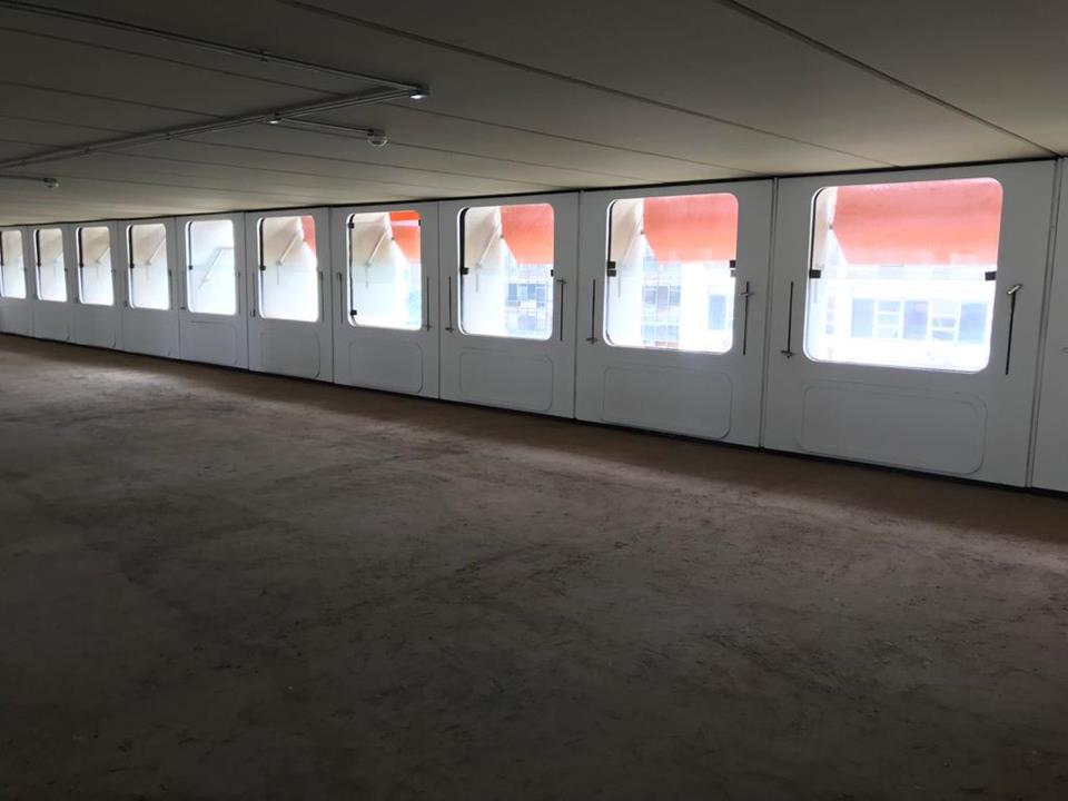SCS Quadra 1 Bloco G - andar corporativo com 400 metros no SCS SUL quadra 1 proximo a estação do metro galeria — foto 12