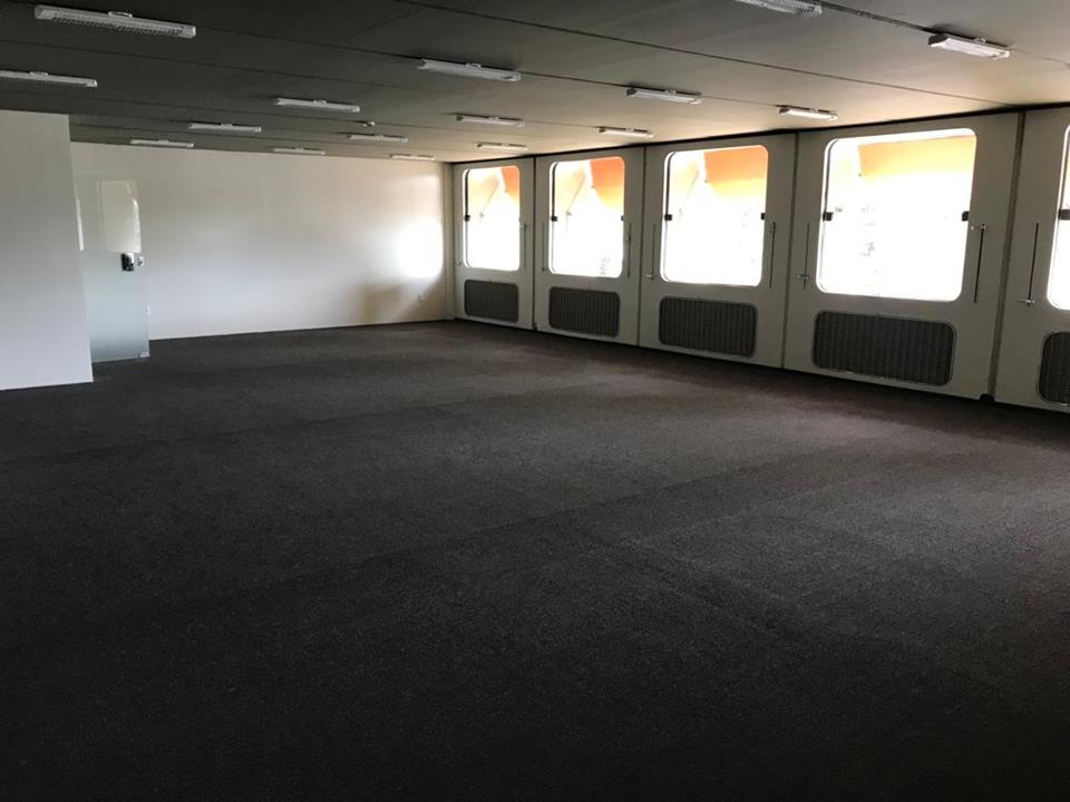 SCS Quadra 1 Bloco G - andar corporativo com 400 metros no SCS SUL quadra 1 proximo a estação do metro galeria — foto 4