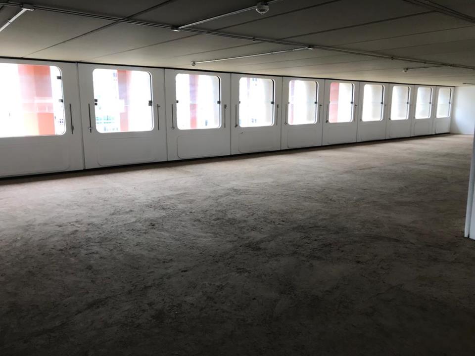 SCS Quadra 1 Bloco G - andar corporativo com 400 metros no SCS SUL quadra 1 proximo a estação do metro galeria — foto 10