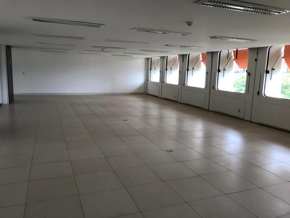 SCS Quadra 1 Bloco G - andar corporativo com 400 metros no SCS SUL quadra 1 proximo a estação do metro galeria — foto 19
