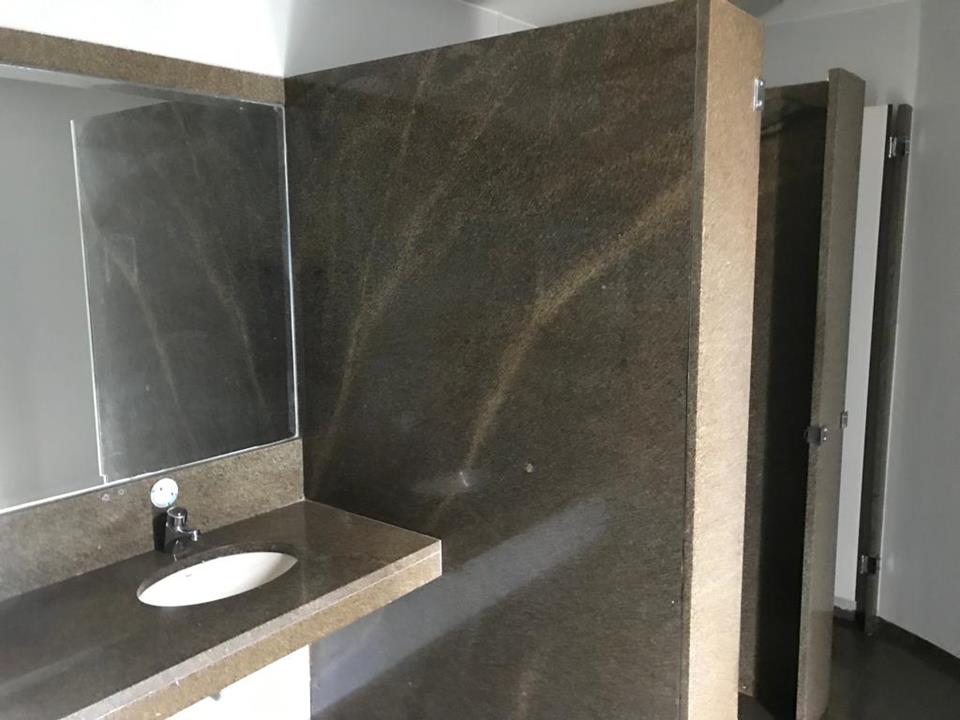 SCS Quadra 1 Bloco G - andar corporativo com 400 metros no SCS SUL quadra 1 proximo a estação do metro galeria — foto 22