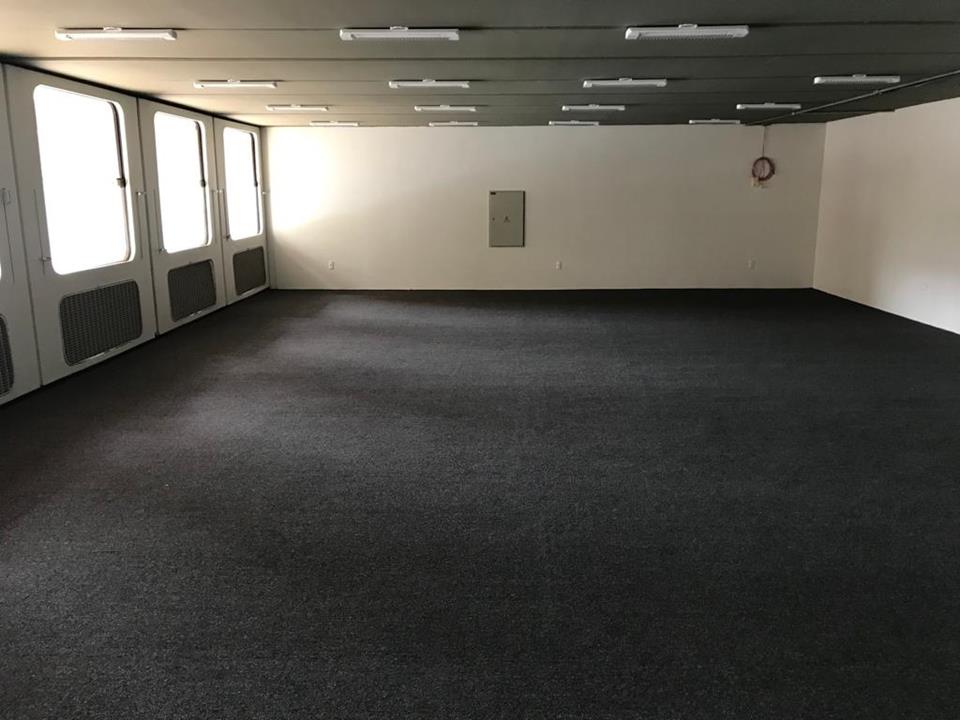 SCS Quadra 1 Bloco G - andar corporativo com 400 metros no SCS SUL quadra 1 proximo a estação do metro galeria — foto 5