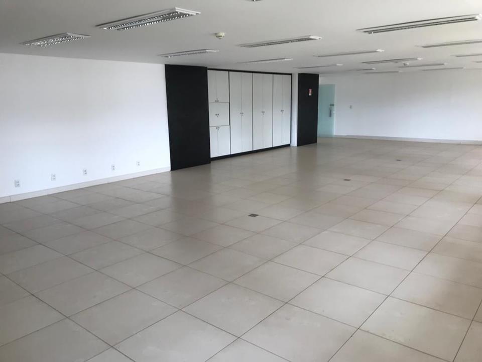 SCS Quadra 1 Bloco G - andar corporativo com 400 metros no SCS SUL quadra 1 proximo a estação do metro galeria — foto 15