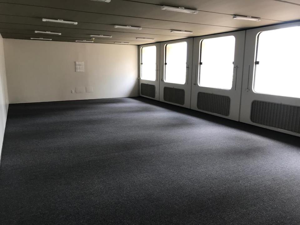 SCS Quadra 1 Bloco G - andar corporativo com 400 metros no SCS SUL quadra 1 proximo a estação do metro galeria — foto 9