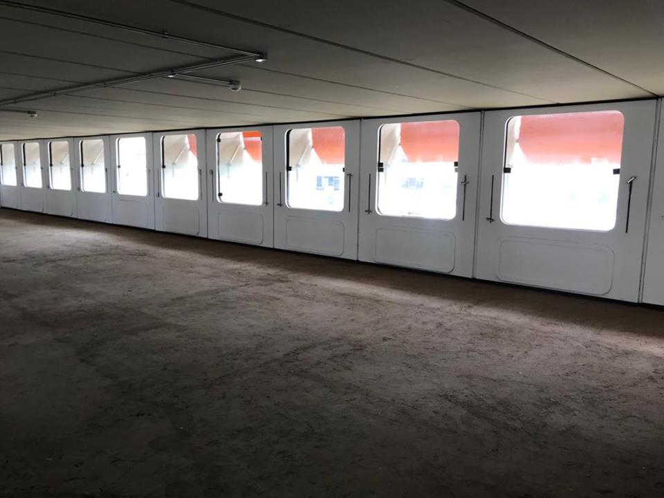 SCS Quadra 1 Bloco G - andar corporativo com 400 metros no SCS SUL quadra 1 proximo a estação do metro galeria — foto 21