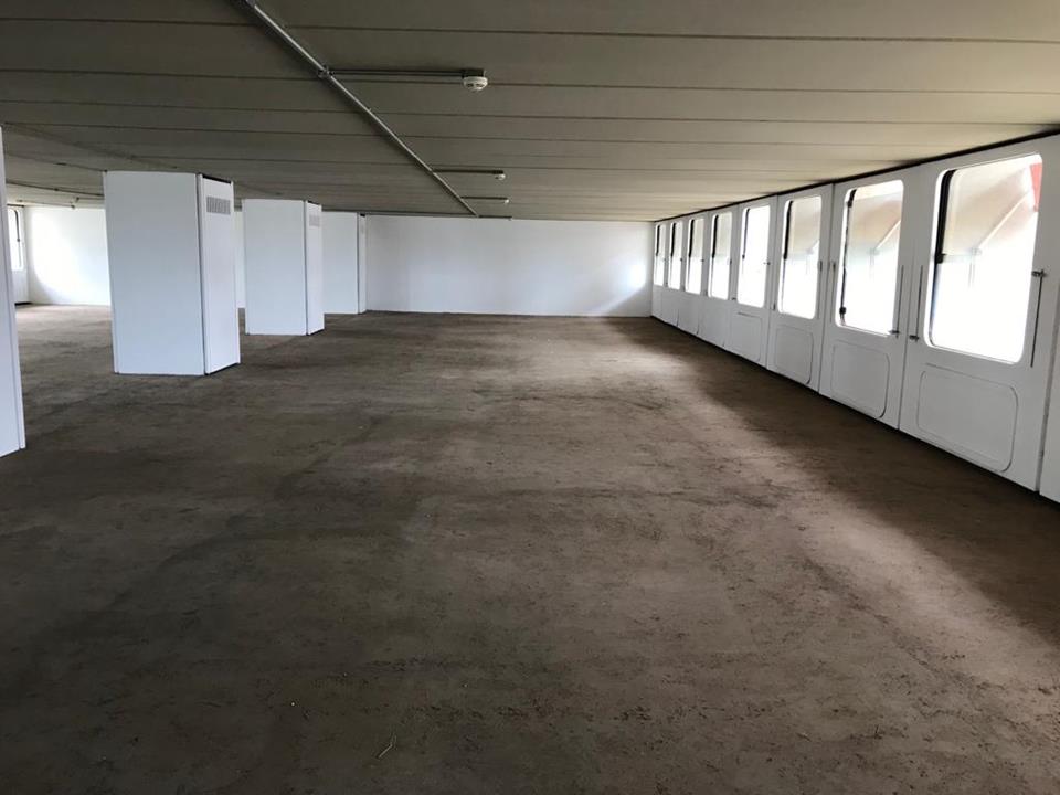 SCS Quadra 1 Bloco G - andar corporativo com 400 metros no SCS SUL quadra 1 proximo a estação do metro galeria — foto 25