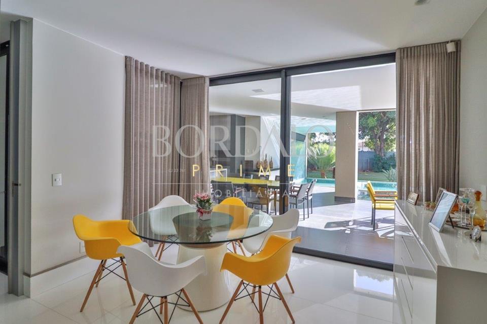 Casa - Lago Sul, Brasília - Foto 19