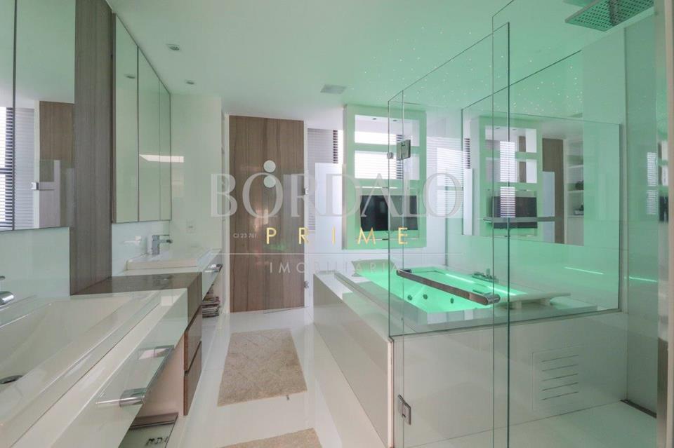 Casa - Lago Sul, Brasília - Foto 42