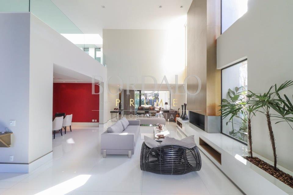 Casa - Lago Sul, Brasília - Foto 4