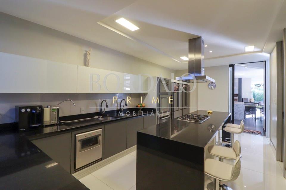 Casa - Lago Sul, Brasília - Foto 17