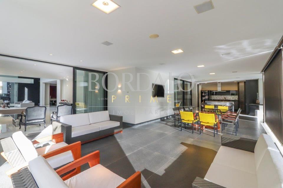 Casa - Lago Sul, Brasília - Foto 49