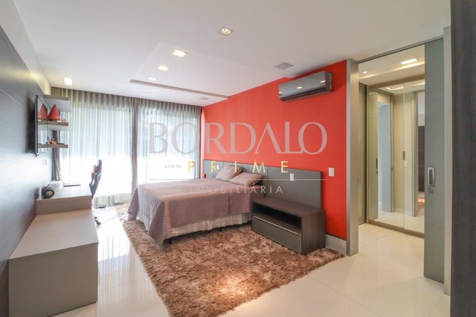 Casa - Lago Sul, Brasília - Foto 27