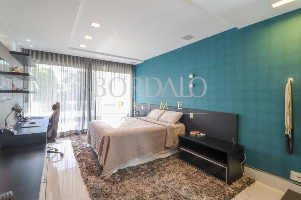 Casa - Lago Sul, Brasília - Foto 30
