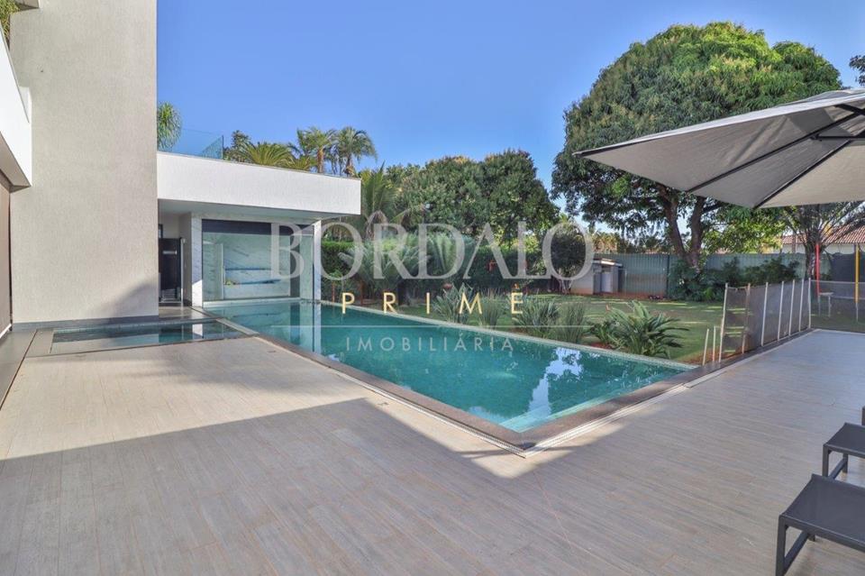 Casa - Lago Sul, Brasília - Foto 48