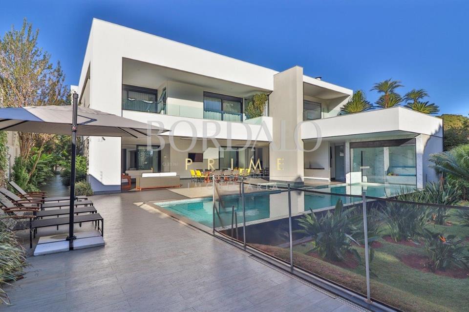 Casa - Lago Sul, Brasília - Foto 1