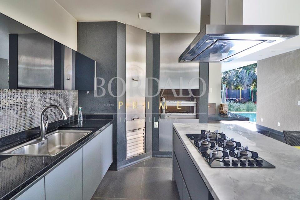Casa - Lago Sul, Brasília - Foto 44