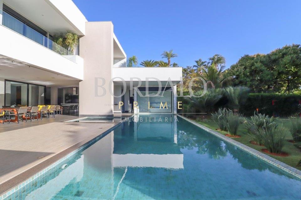 Casa - Lago Sul, Brasília - Foto 47