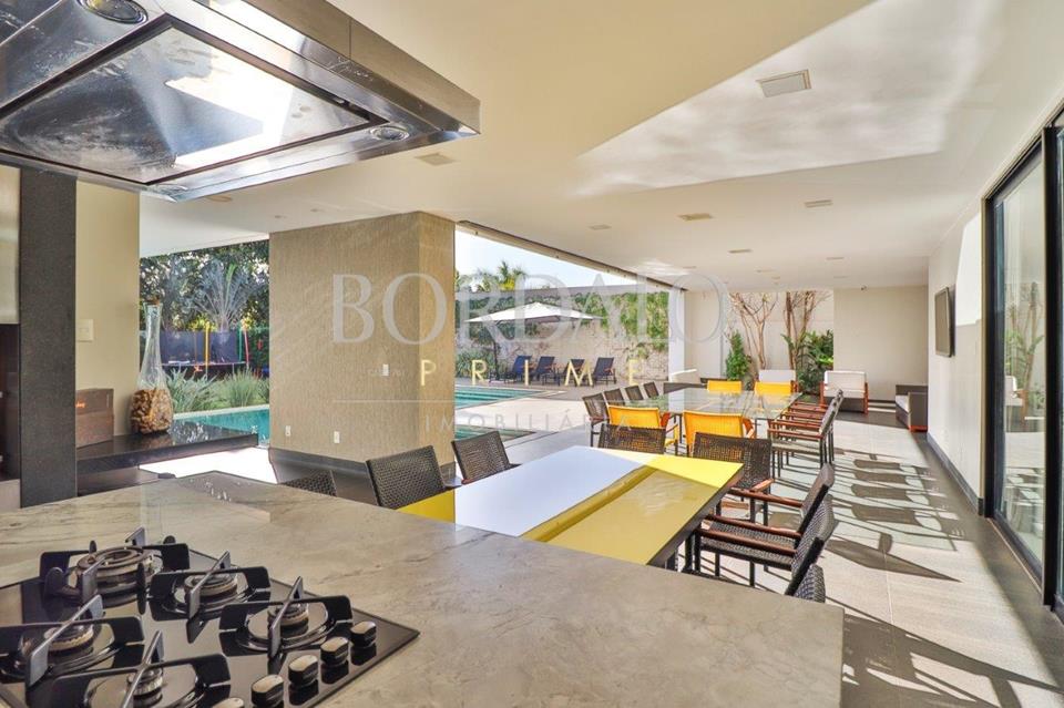 Casa - Lago Sul, Brasília - Foto 43