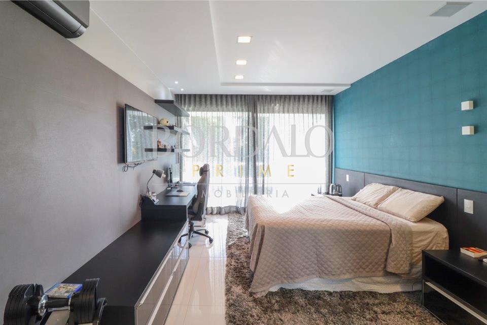 Casa - Lago Sul, Brasília - Foto 31