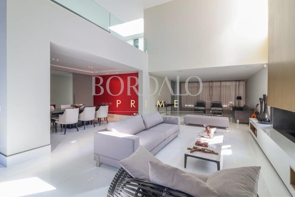 Casa - Lago Sul, Brasília - Foto 3