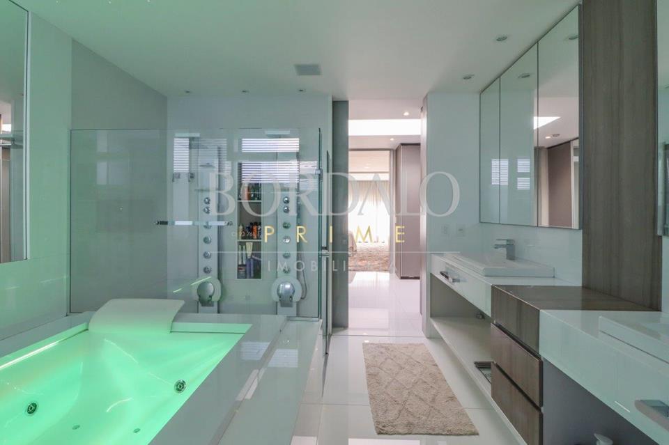 Casa - Lago Sul, Brasília - Foto 41