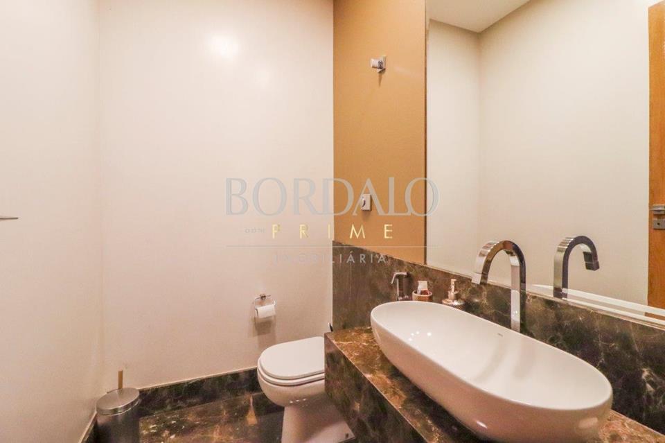 Casa - Lago Sul, Brasília - Foto 16