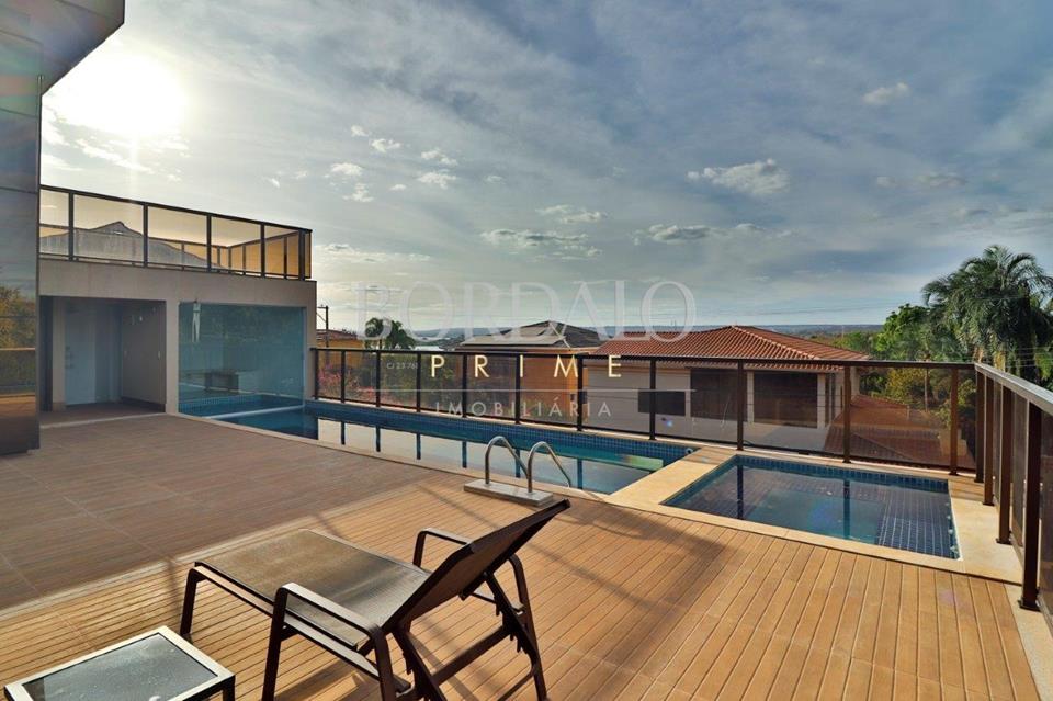 Casa - Lago Sul, Brasília - Foto 8