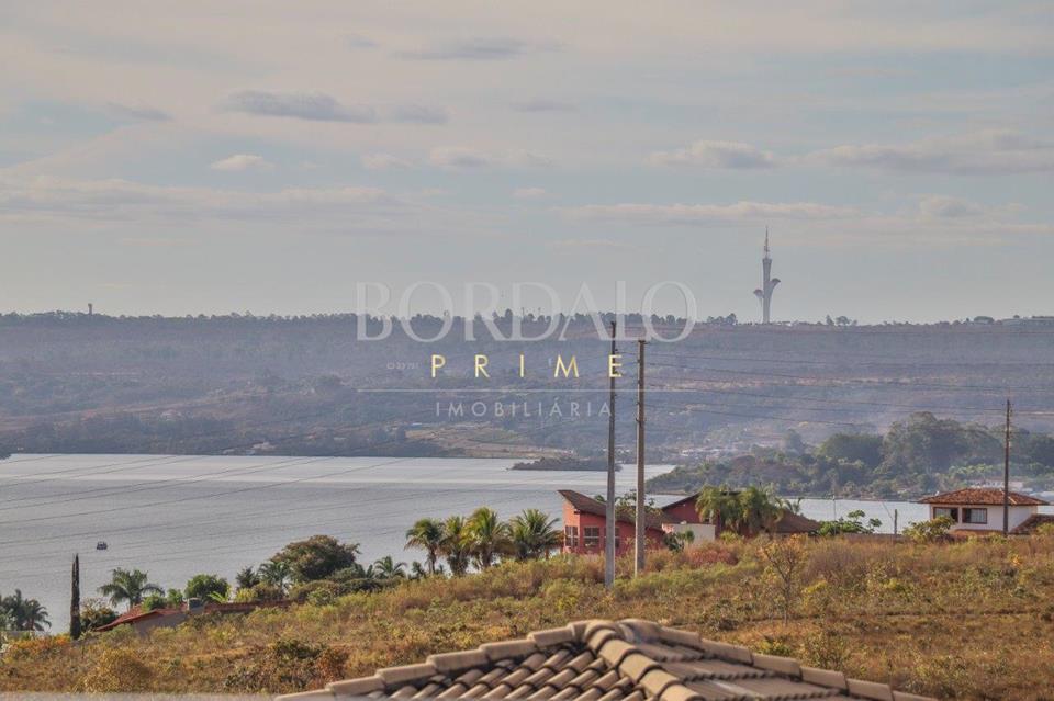 Casa - Lago Sul, Brasília - Foto 49