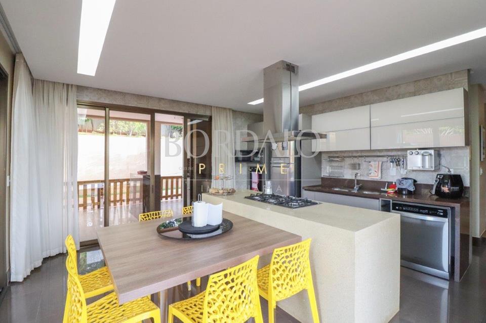 Casa - Lago Sul, Brasília - Foto 44