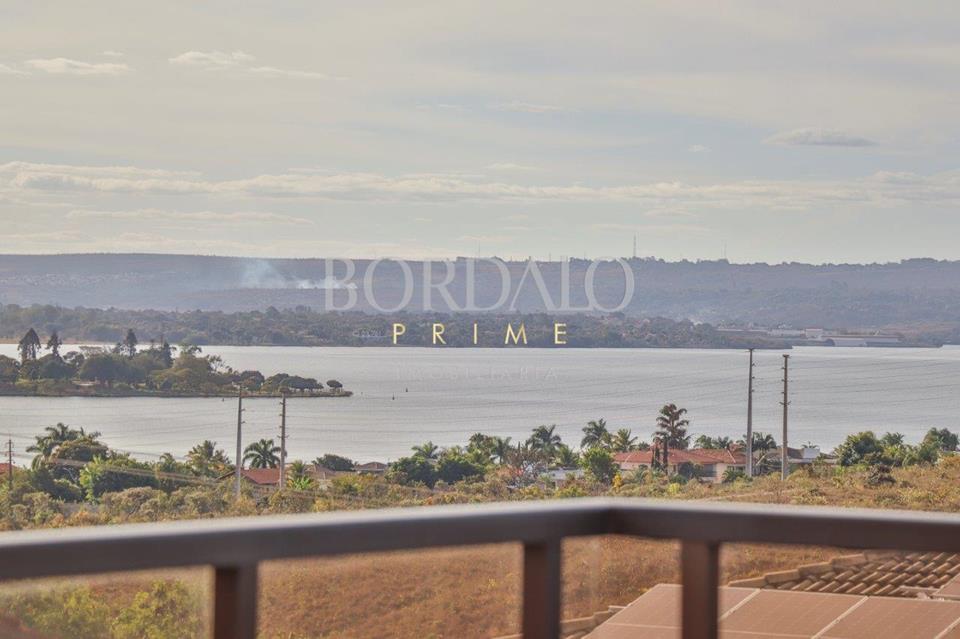 Casa - Lago Sul, Brasília - Foto 48