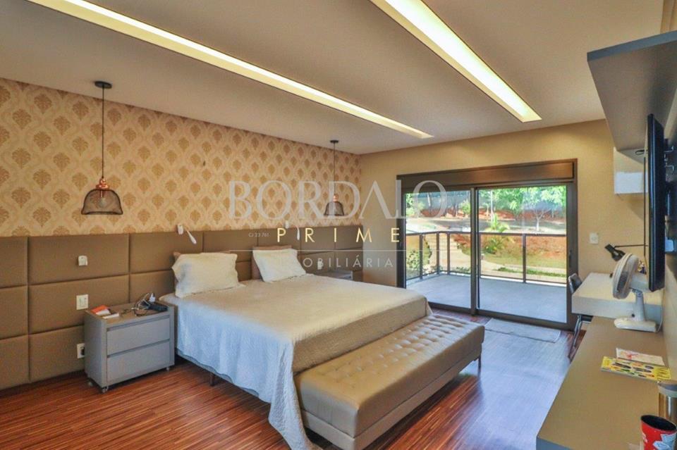 Casa - Lago Sul, Brasília - Foto 35