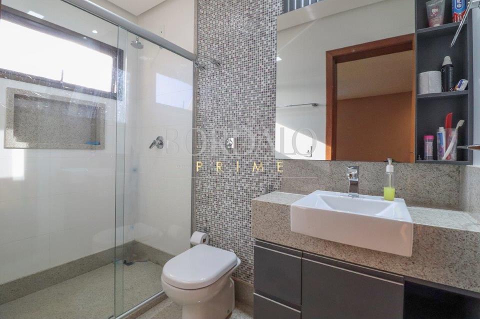 Casa - Lago Sul, Brasília - Foto 33