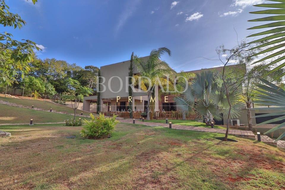 Casa - Lago Sul, Brasília - Foto 3