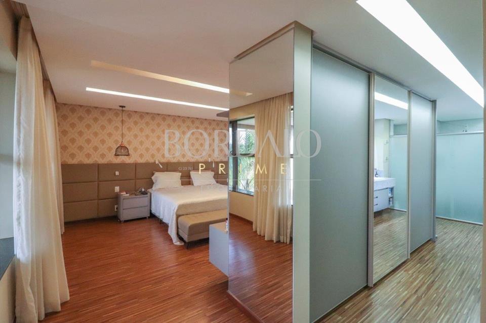Casa - Lago Sul, Brasília - Foto 34