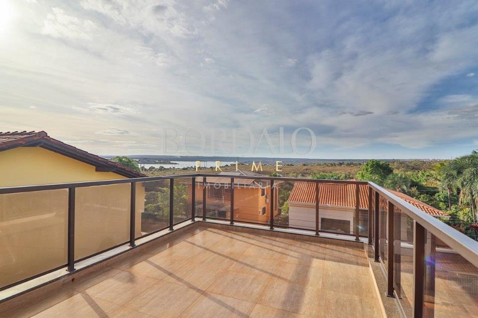 Casa - Lago Sul, Brasília - Foto 47