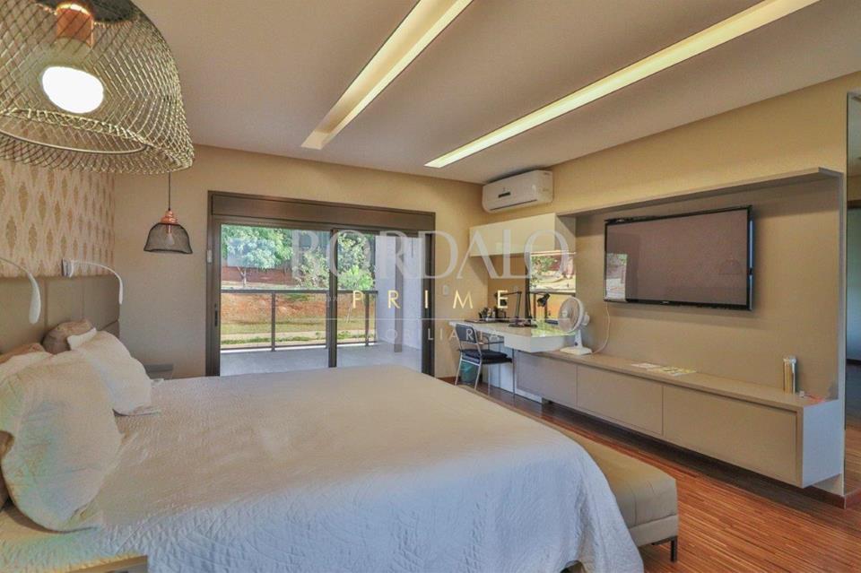 Casa - Lago Sul, Brasília - Foto 36