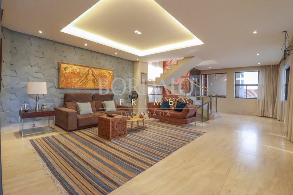 Casa - Lago Sul, Brasília - Foto 15