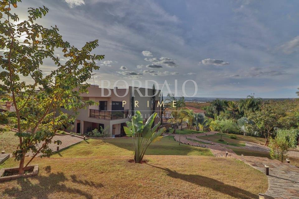 Casa - Lago Sul, Brasília - Foto 1