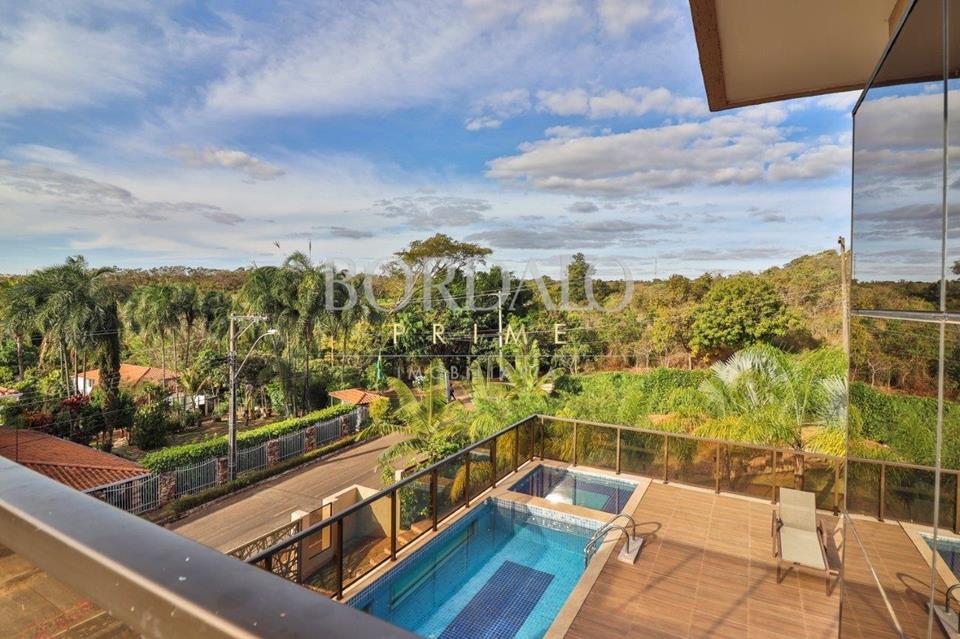 Casa - Lago Sul, Brasília - Foto 51