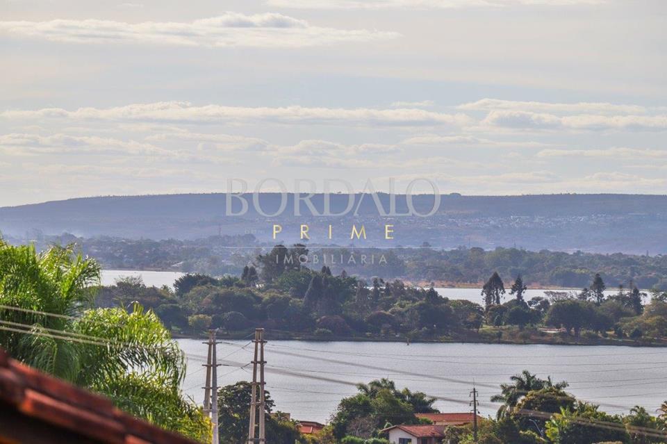 Casa - Lago Sul, Brasília - Foto 50