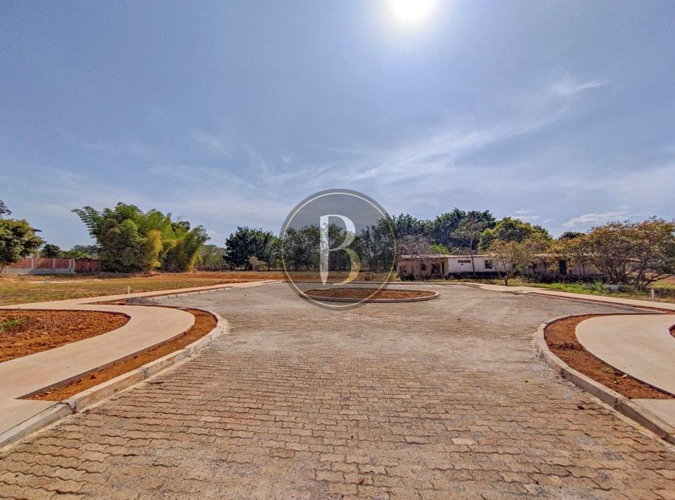 Terreno - Park Way, Brasília - Foto 8