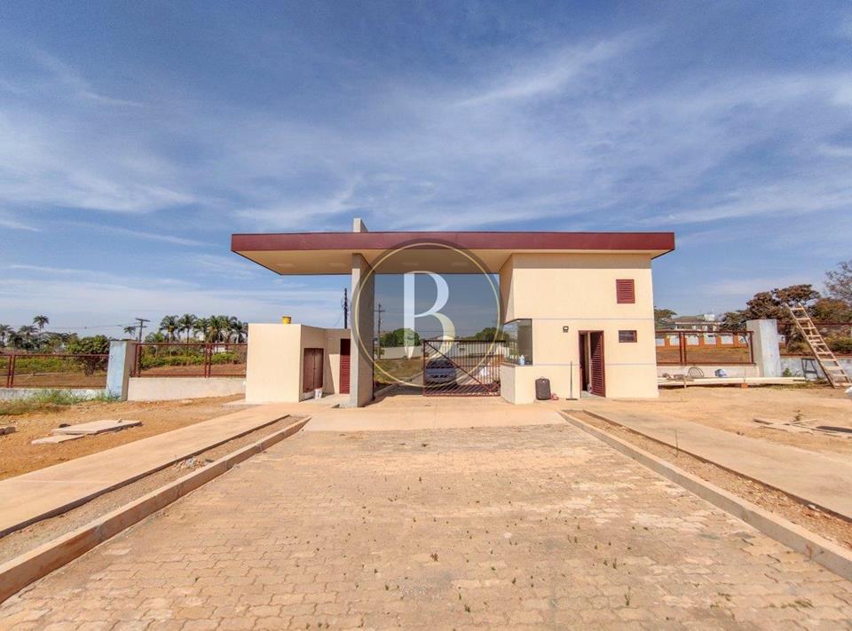 Terreno - Park Way, Brasília - Foto 1