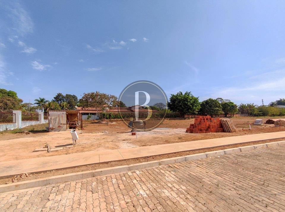 Terreno - Park Way, Brasília - Foto 5
