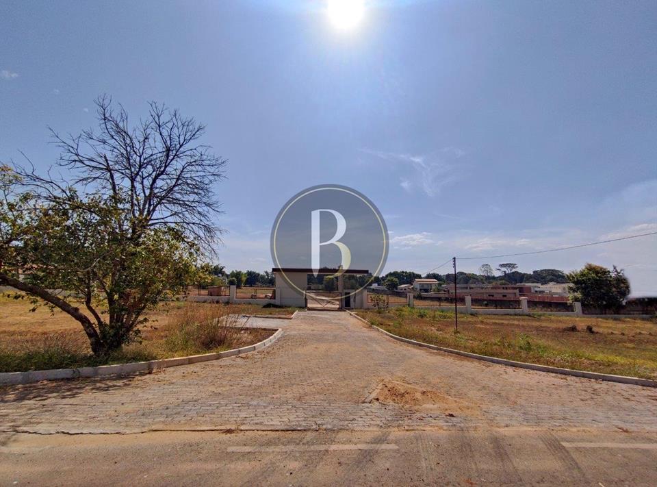 Terreno - Park Way, Brasília - Foto 2