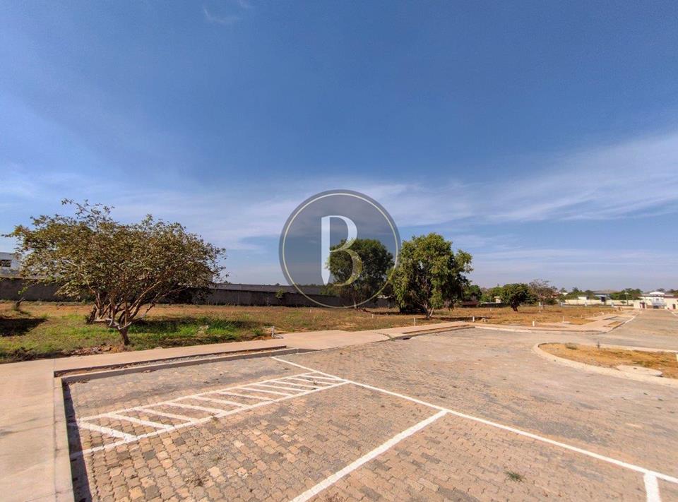 Terreno - Park Way, Brasília - Foto 10