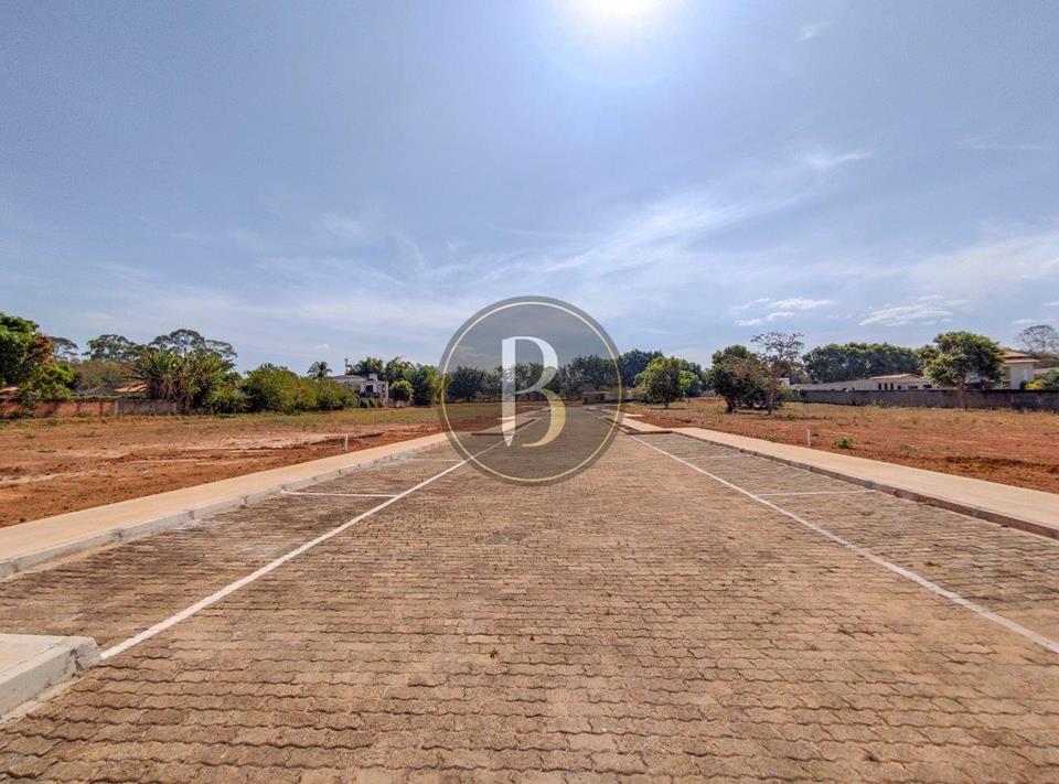 Terreno - Park Way, Brasília - Foto 4