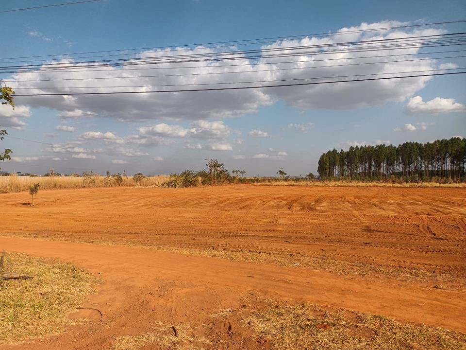 CEILANDIA NORTE, BR 070 - BR 070 210.000 m2 com 200 metros na beira da BR 070 proximo ao DIA DIA ATACADISTA área para armazéns grandes empresas logistica — foto 5