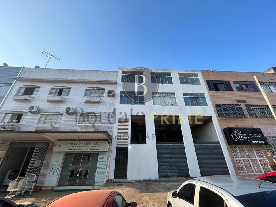 Comercial/Industrial - Sobradinho, Brasília - Foto 8