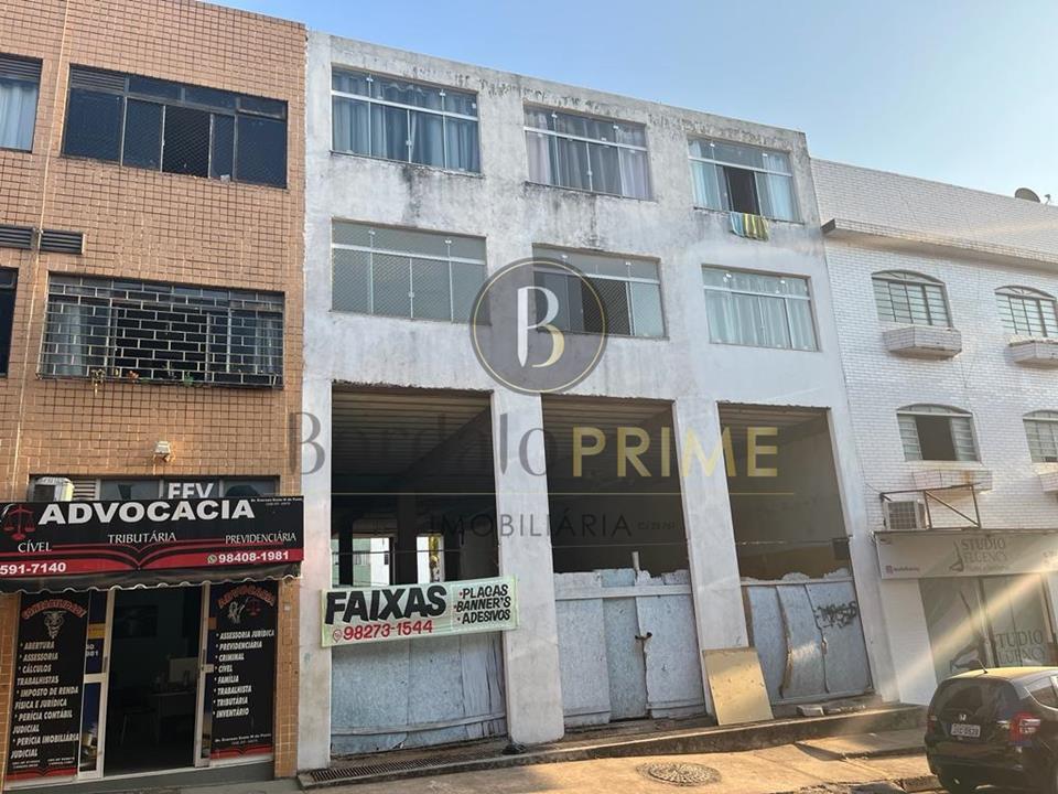 Comercial/Industrial - Sobradinho, Brasília - Foto 7